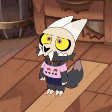 king clawthorne