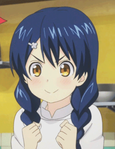 megumi tadokoro
