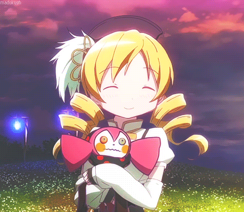 mami tomoe
