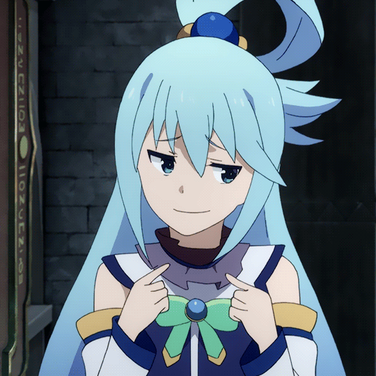 aqua