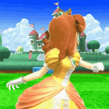 princess daisy