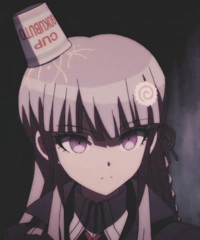 Kyoko Kirigiri