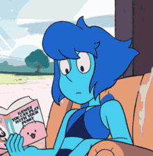 Lapis Lazuli