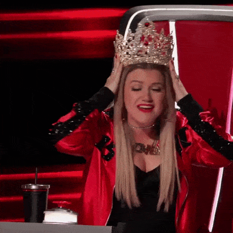 kelly clarkson