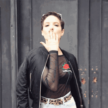 halsey