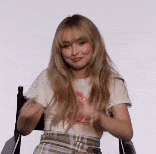 sabrina carpenter