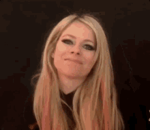 avril lavigne