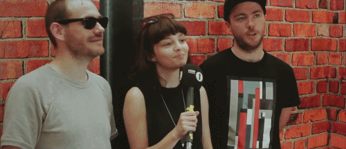 chvrches