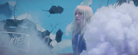 paramore / hayley williams