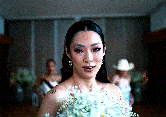 rina sawayama