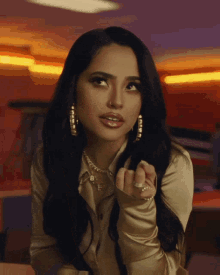 becky g