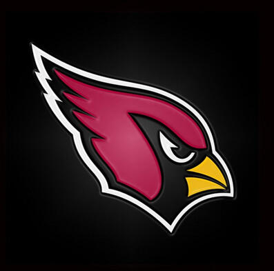 THE ARIZONA CARDINALS