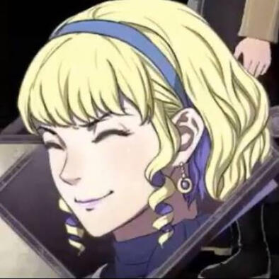 Constance Von Nuvelle