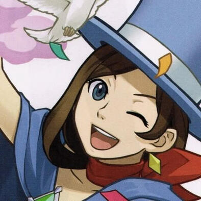 Trucy Wright